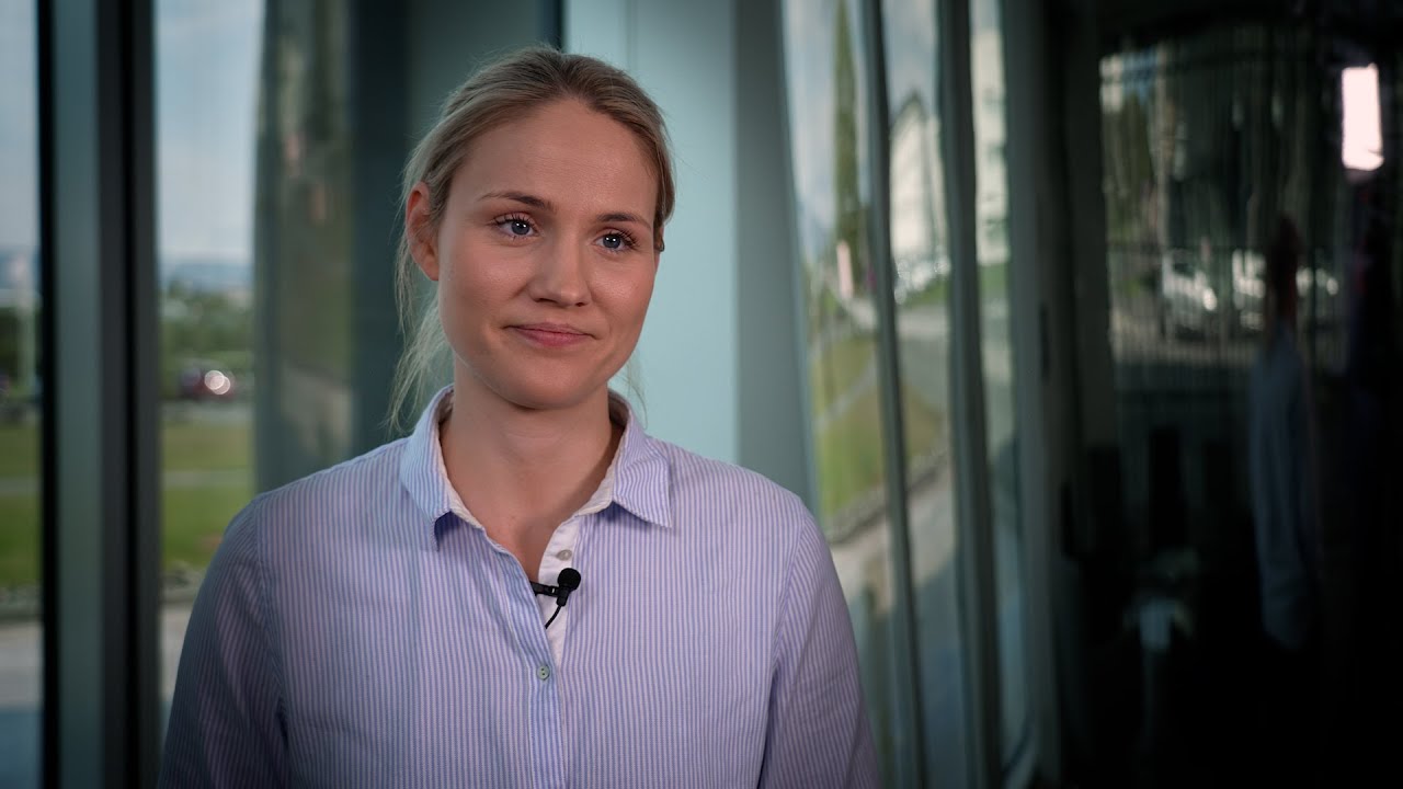 Anna Gar&eth;arsd&oacute;ttir - PTI at Alvotech