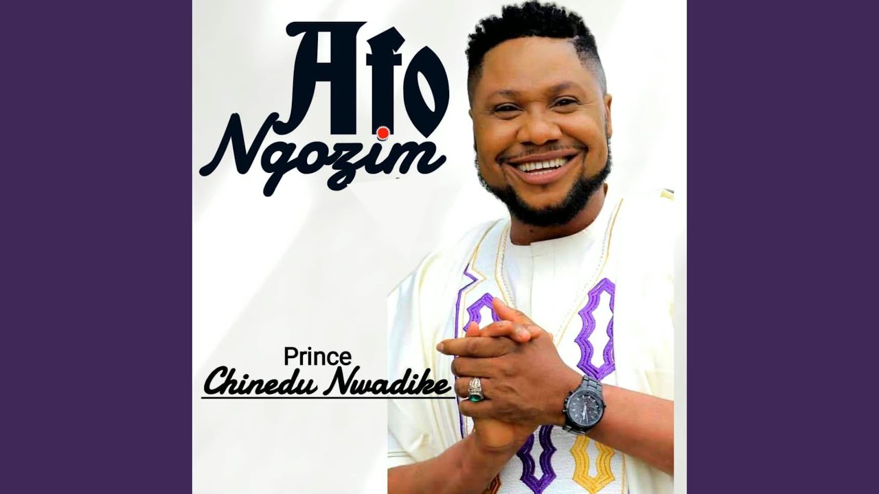 Billie N'iwe Jehovah