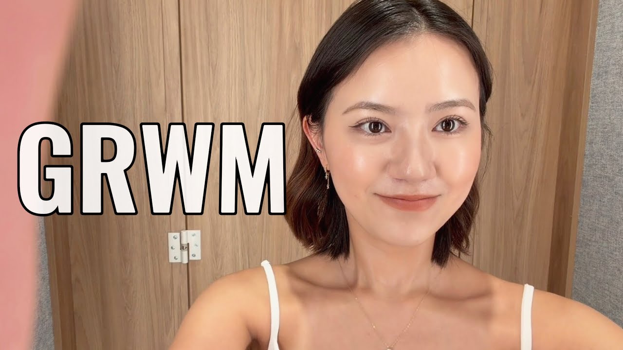 GRWM | Japanese Girl Living in Sydney 🇦🇺