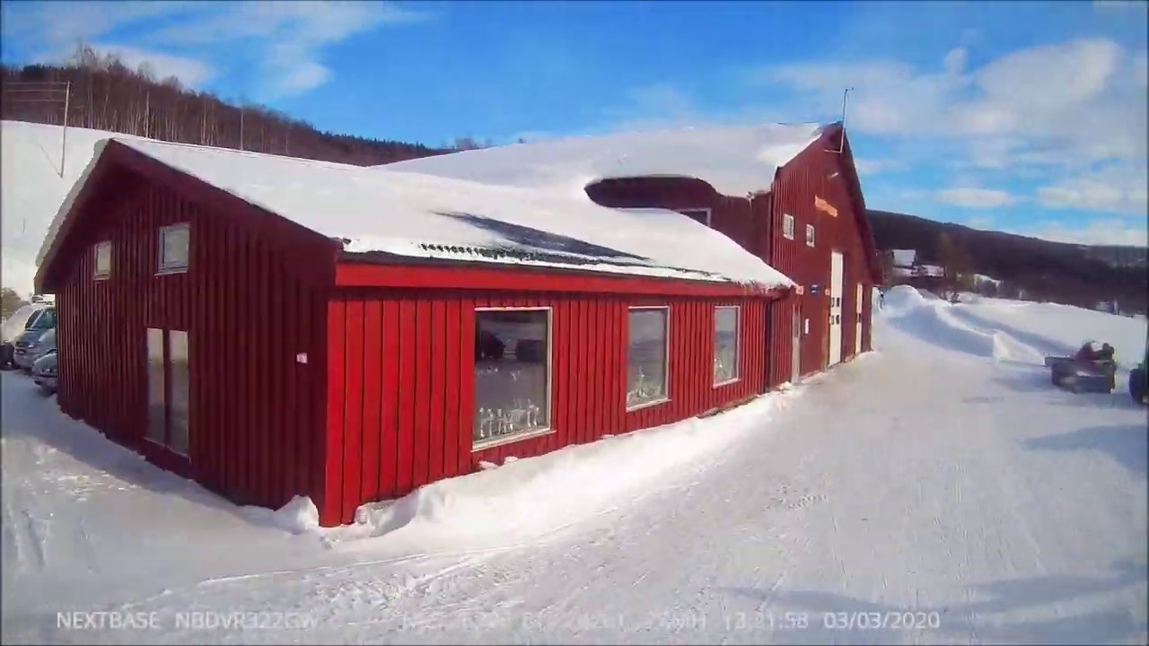 Hattfjelldal - Susendalen