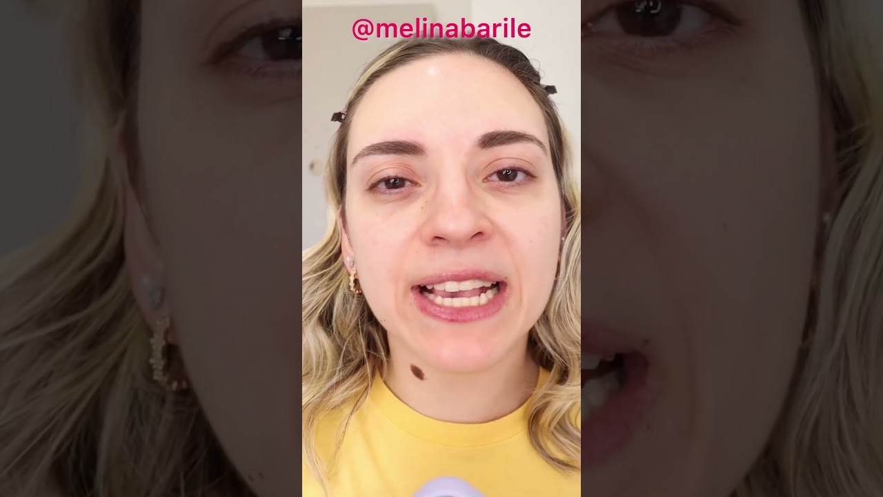 Testei a famosa pastinha de sobrancelha da ESSENCE 😱 