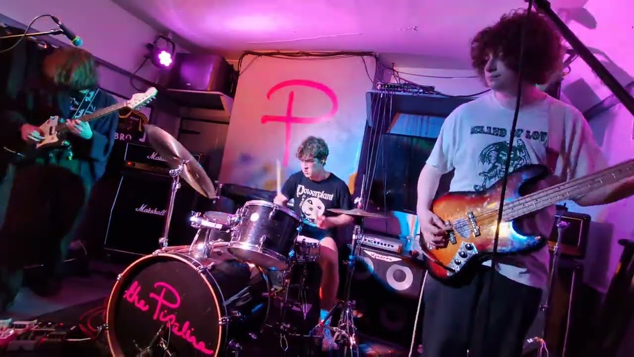 Cowboyy -  Gmaps [Alt Escape, The Pipeline, Brighton - 10.05.2023]