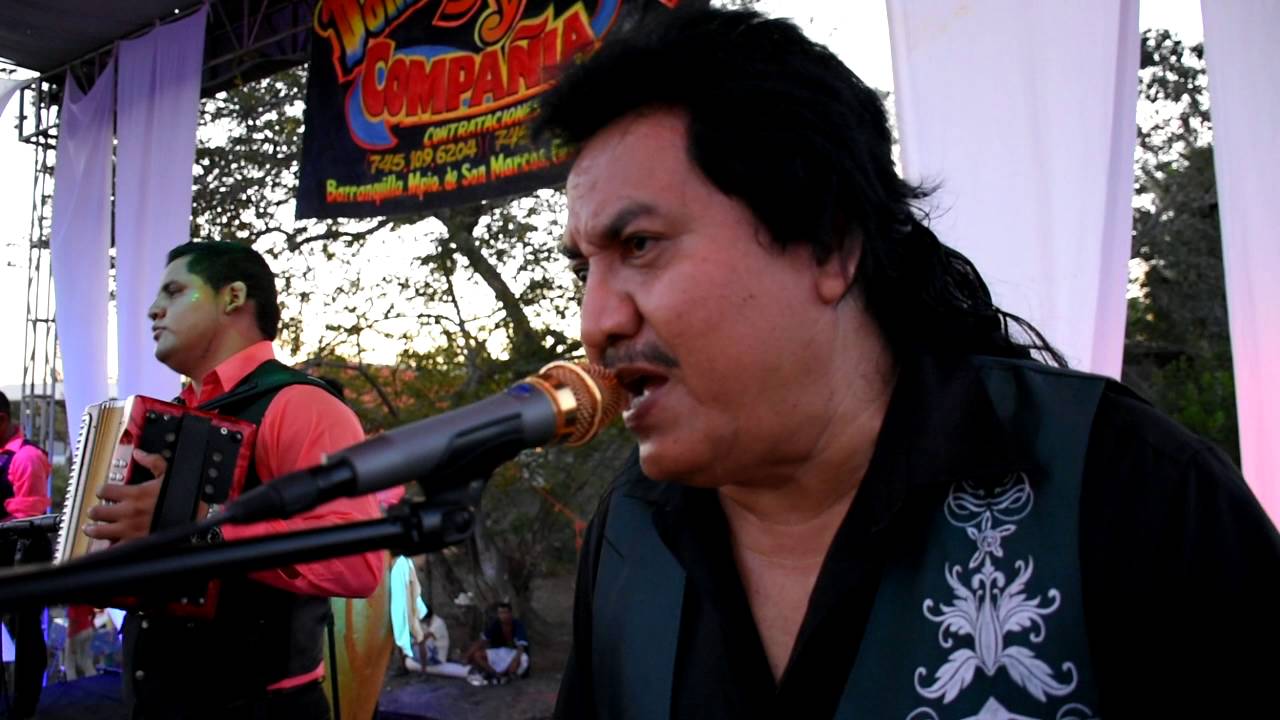 Domingo Valdivia NuncaPens (En El Tecomate)