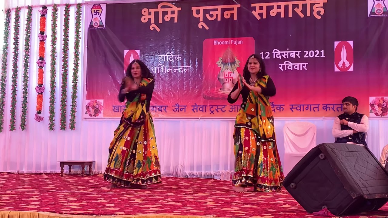 Jain Bhajan Manglacharan