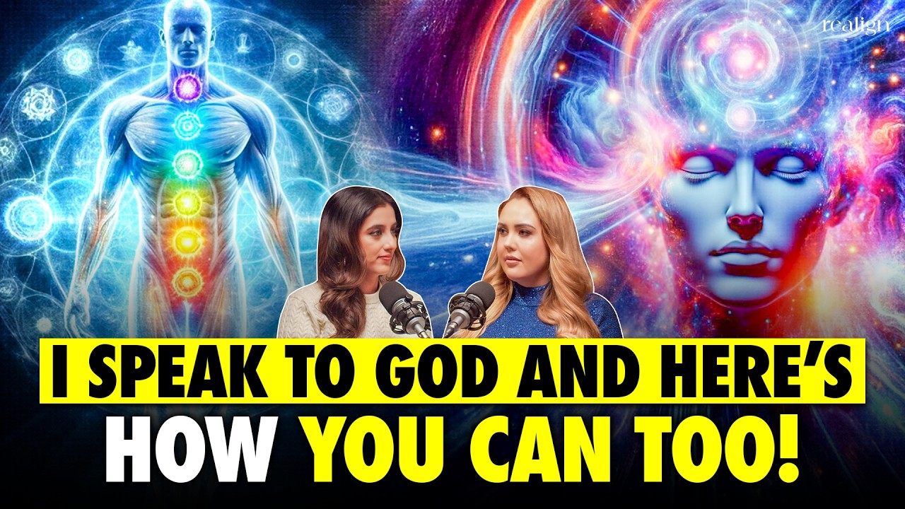 What has Science been hiding about Miracles and God!? | Dahryn Trivedi x Karishma Mehta