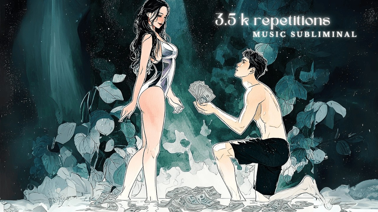 $300… $3,000… $30,000… expect to receive money by doing literally NOTHING {⚠️ FORCED SUB, 1x MAX}