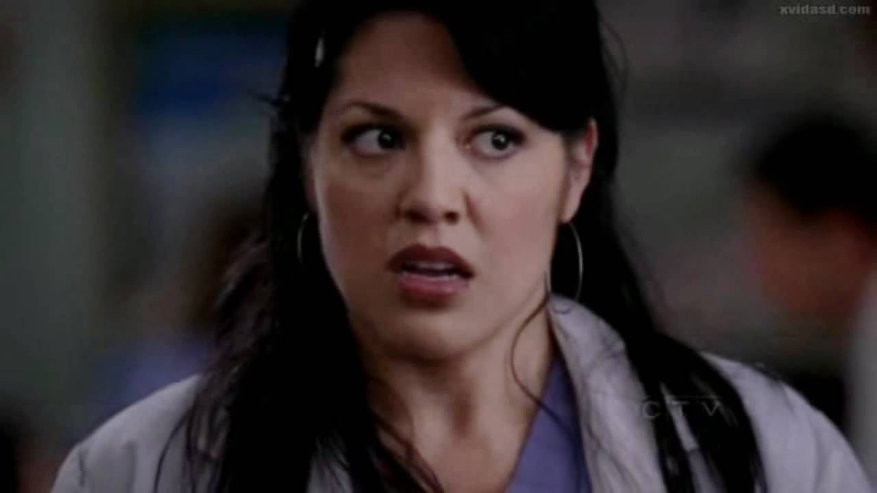 Mark & Callie (Season 5 Episode 20)