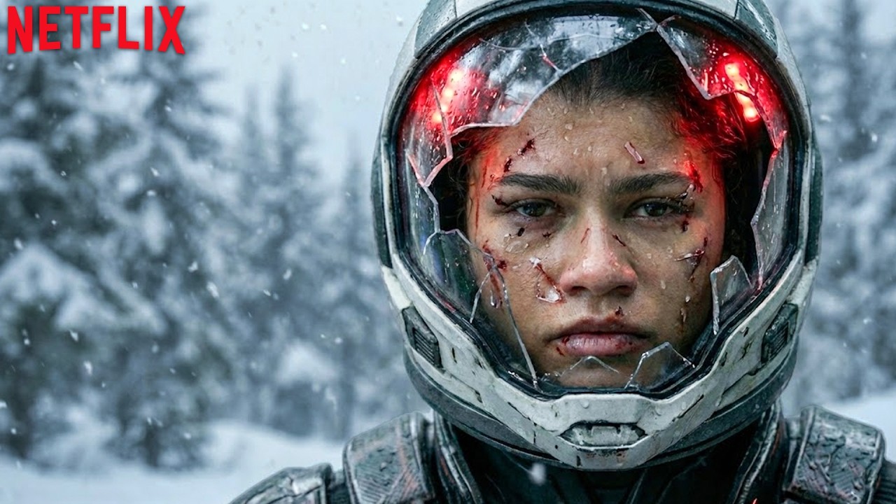 20 Mind-Blowing Sci-Fi Movies Coming in 2026 That You Can't Miss!