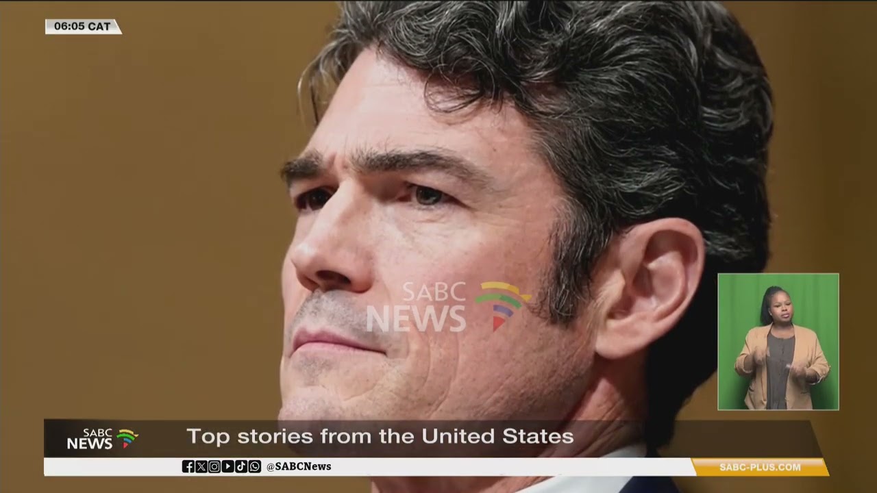 Главные новости из США