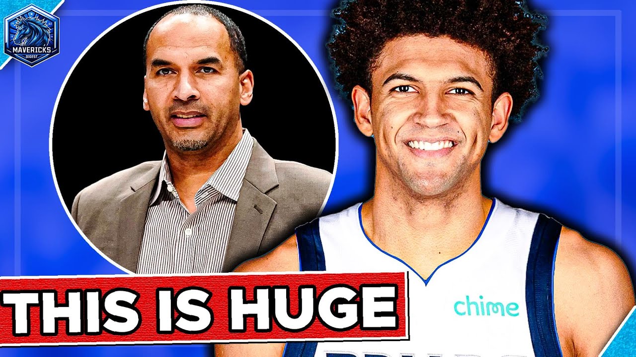 Matisse Thybulle DESPERATELY Wants To Be A Maverick...