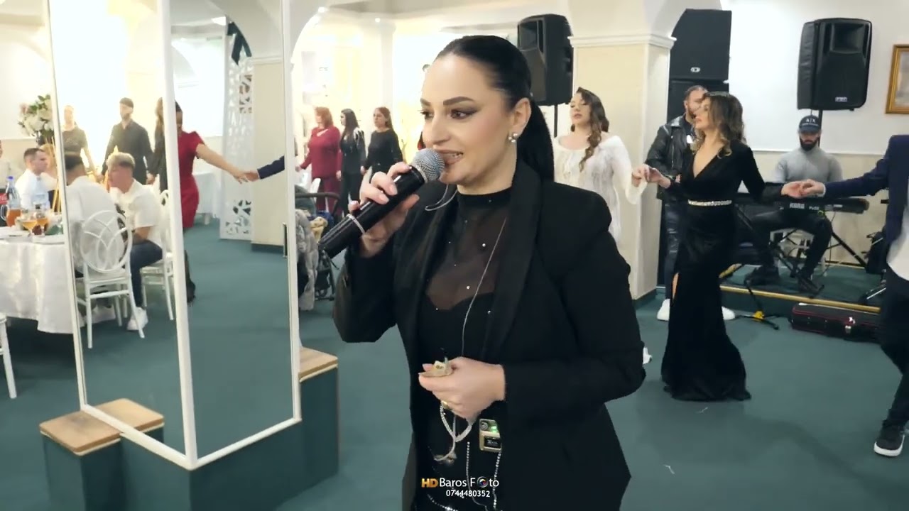 Violeta Partenie 🎤 Colaj BOMBA de joc 🎤  Cel mai al DRACU colaj de petrecere pt patimasi 2026 🎤