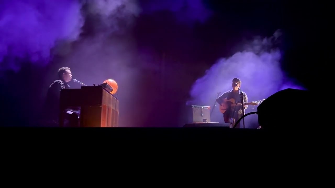 Gregory Alan Isakov - Big Black Car 1/25/25 - Olympia, WA