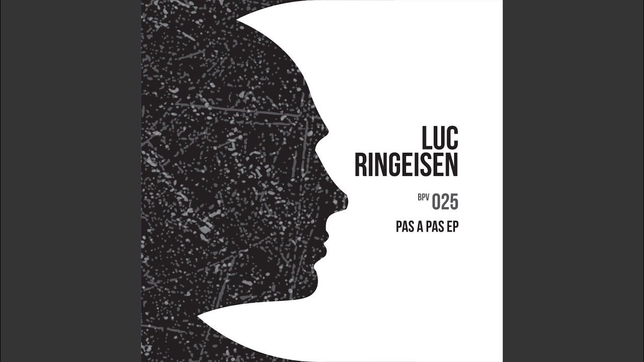 Pas A Pas (Original Mix)