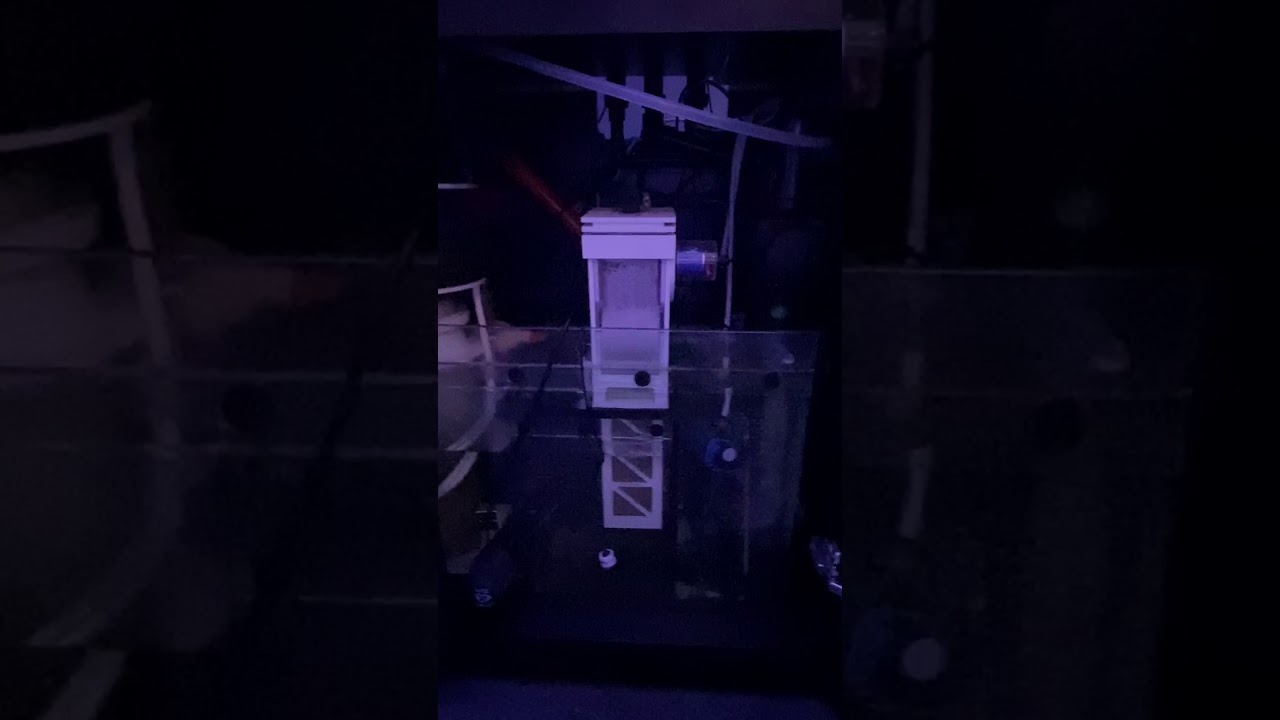 Deltec Twintech reactor