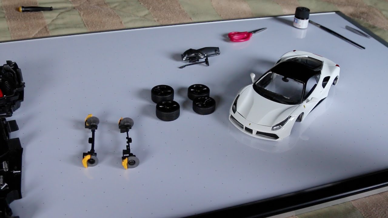 How To Customize A 