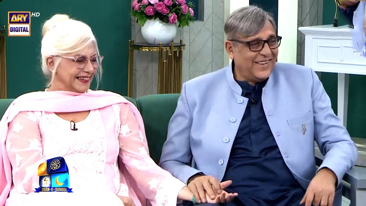 Ghar Walon Ka Pyar | Sajid Hasan