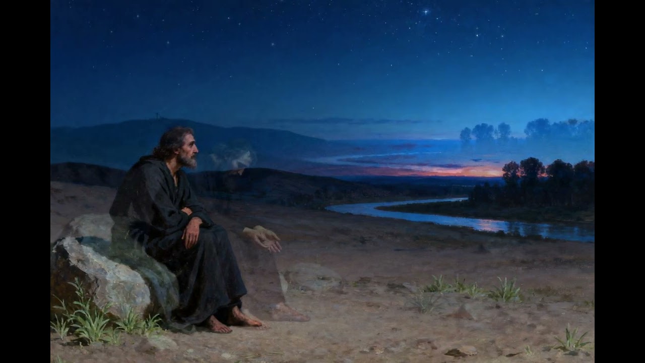 Жизнь пролетит и только под конец...