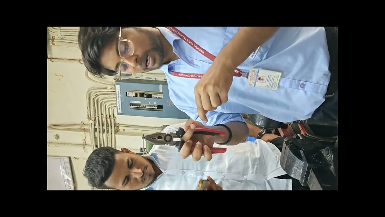 To make western union joint Practical in NSTI MUMBAI 