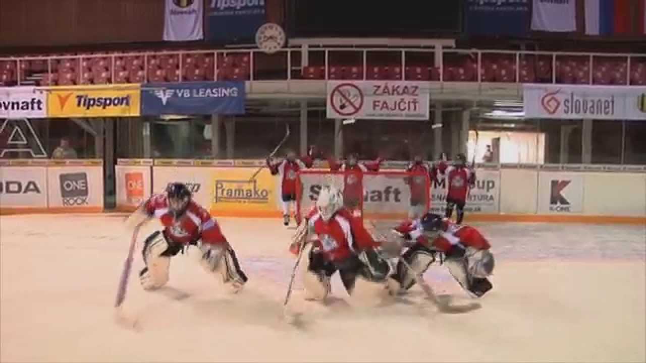 ZŠ Golianova 8 Banská Bystrica