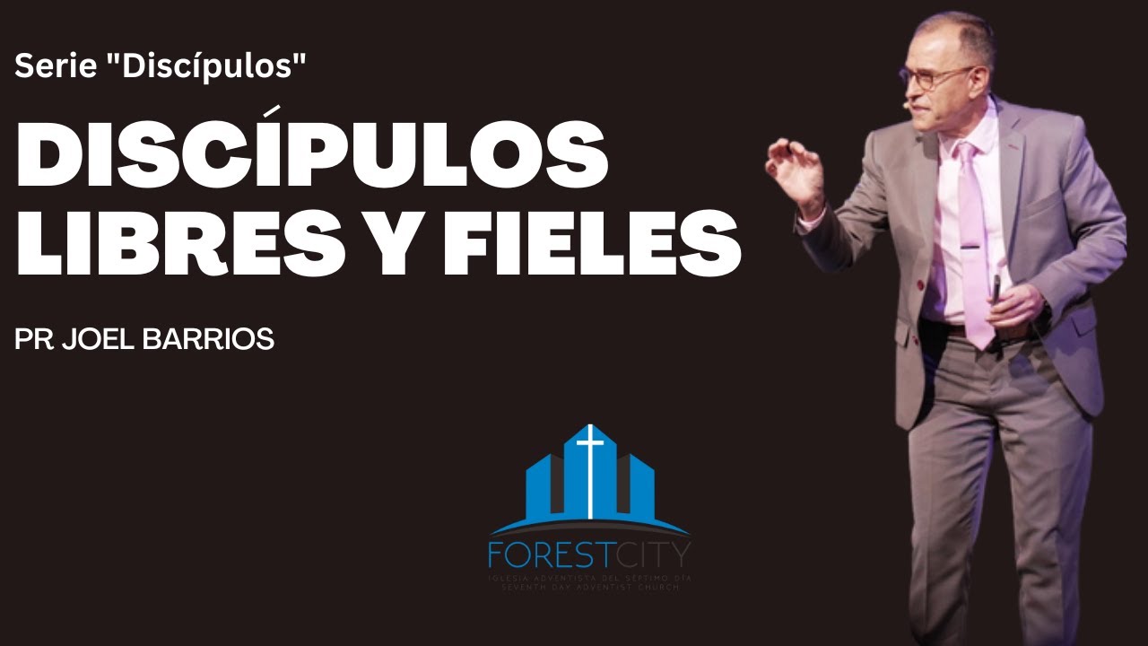 💒 Iglesia Adventista Forest City | 