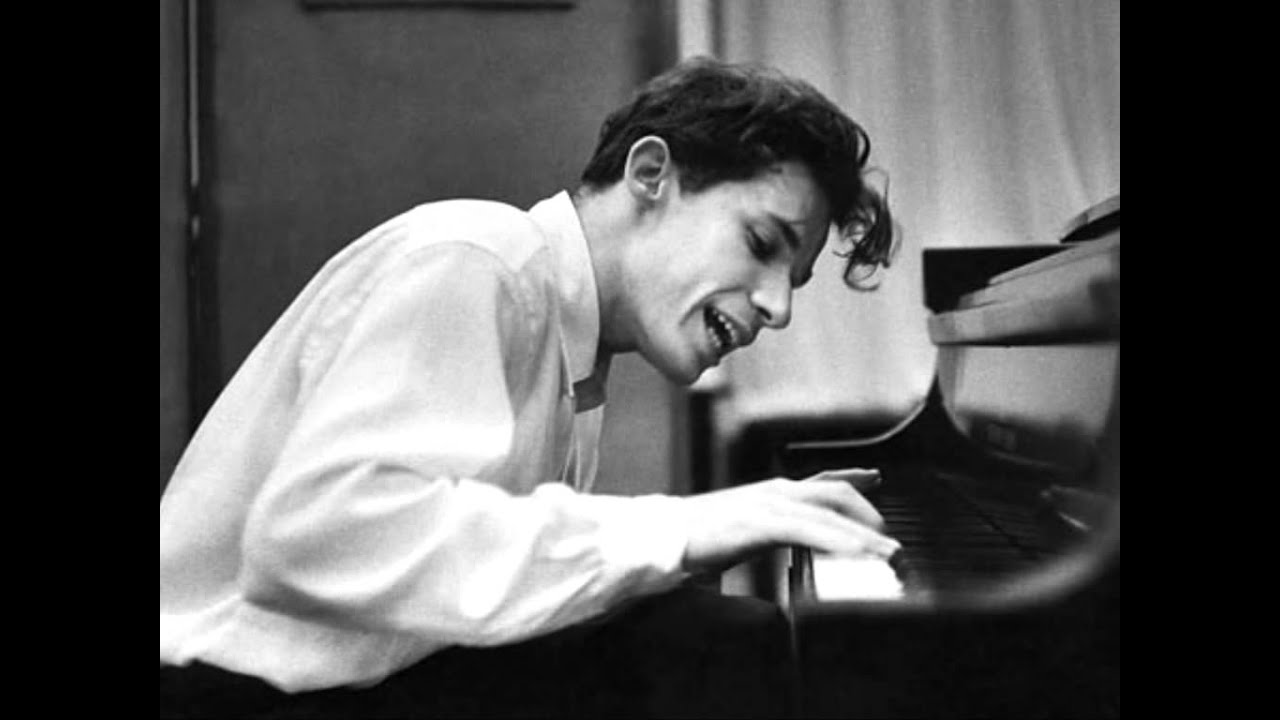 Glenn Gould- Turkish March