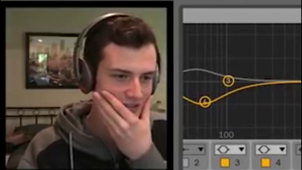 sam from antidote audio tries able10 and gets miffed at an equalizer