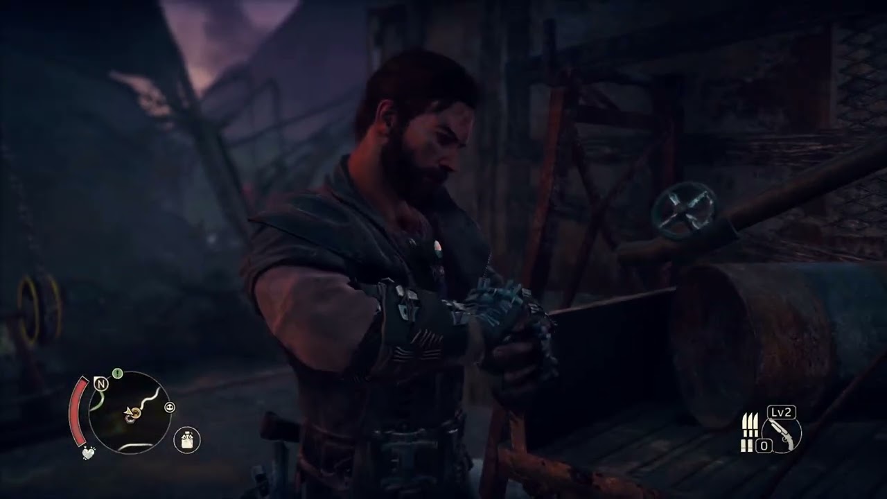 Mad Max ep 5
