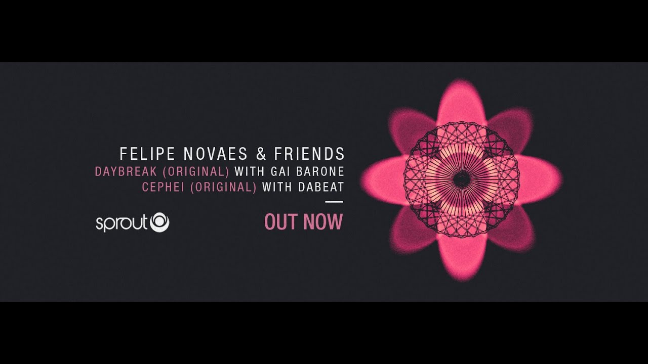 Gai Barone & Felipe Novaes - Daybreak