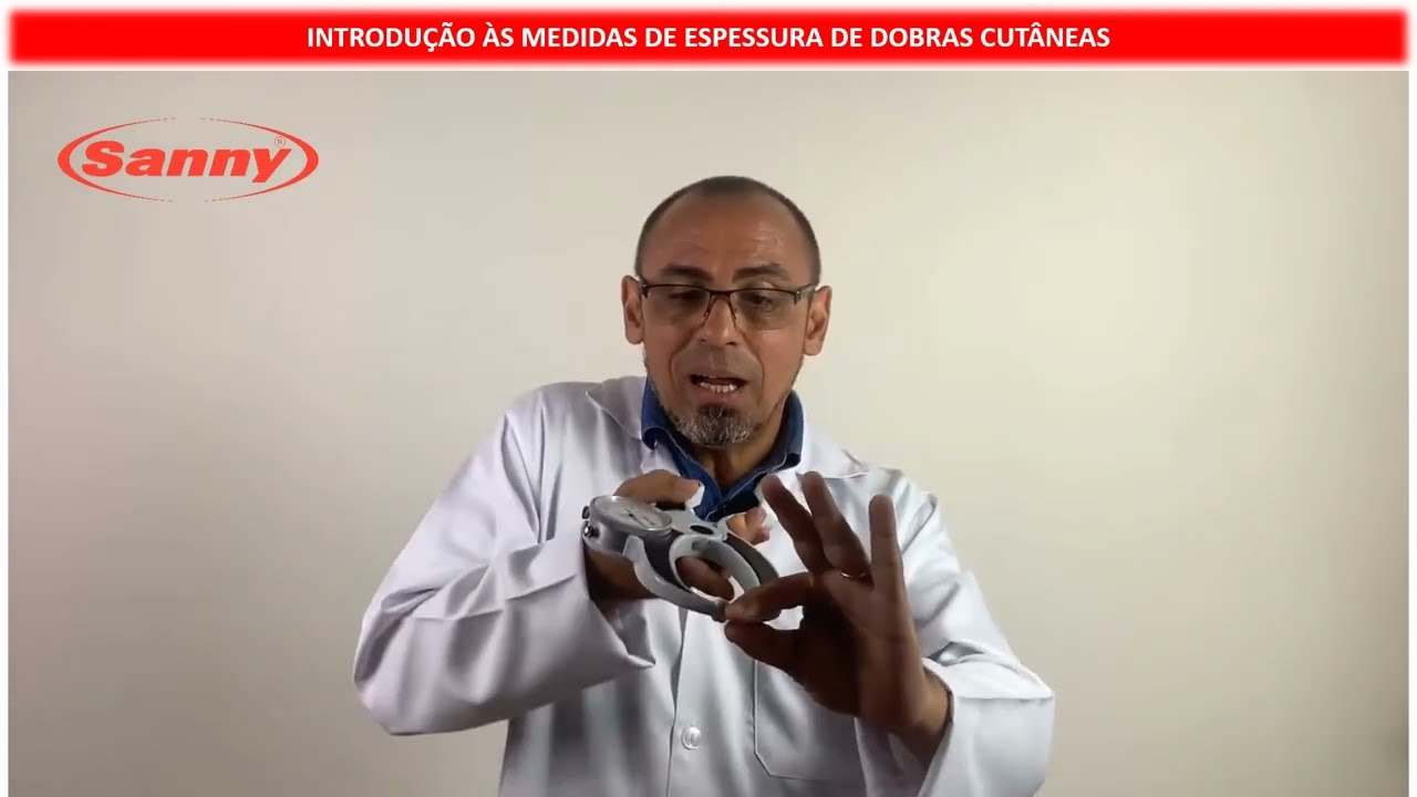 Dobras Cutâneas – o que é, para que serve, dobras mais utilizadas e como realizar as medidas