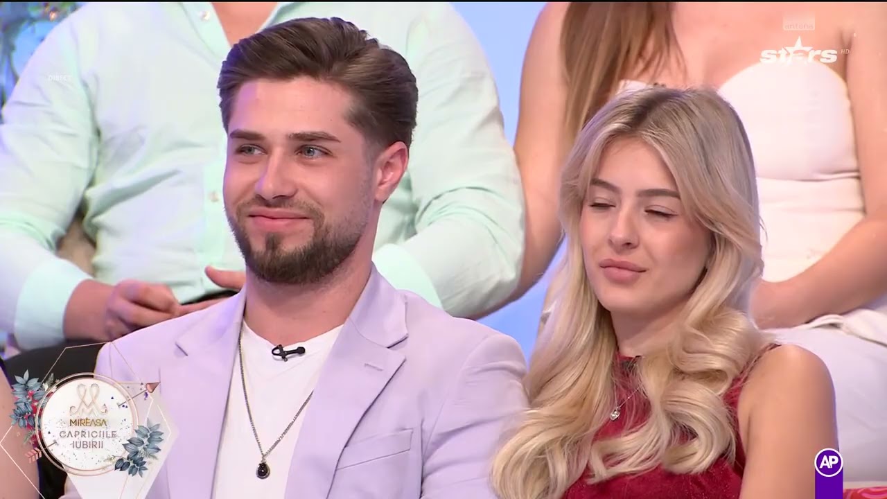 Emily i-a spus lui Liviu că Marinescu a invitat-o la cafea, dar l-a refuzat! Ce spune fostul concure