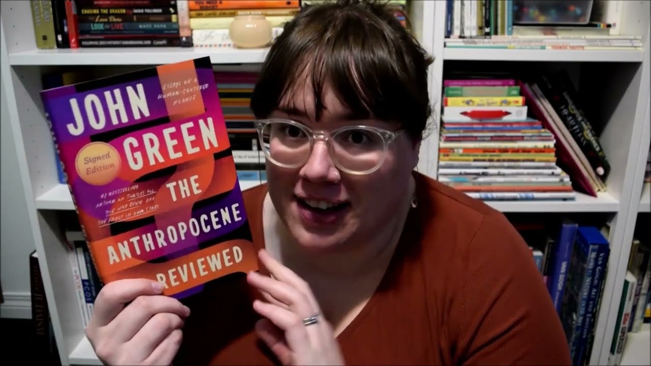 Favourite reads of 2021