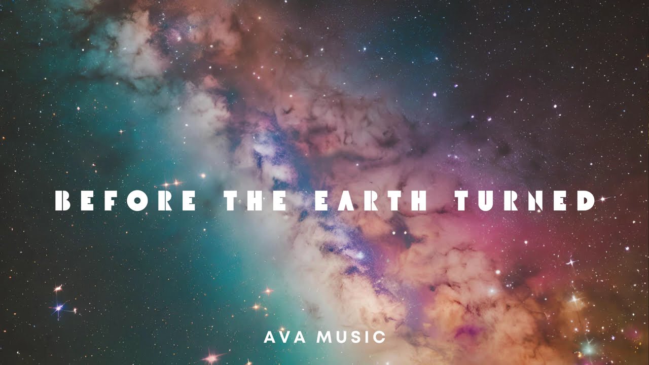 Aysa - Before The Earth Turned (Official audio)