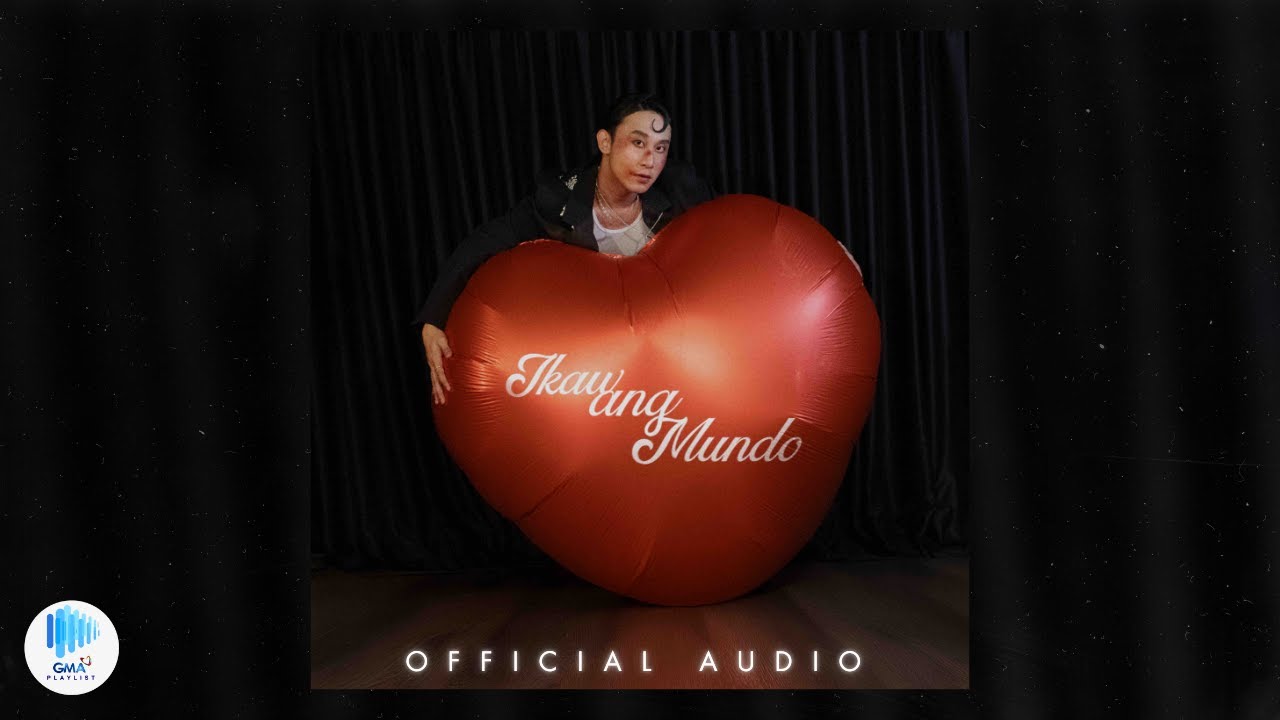 Official Audio: 