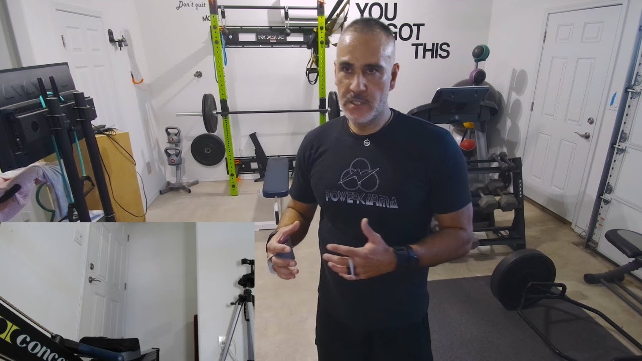 To Ride or Not to Ride Zwift #fitness