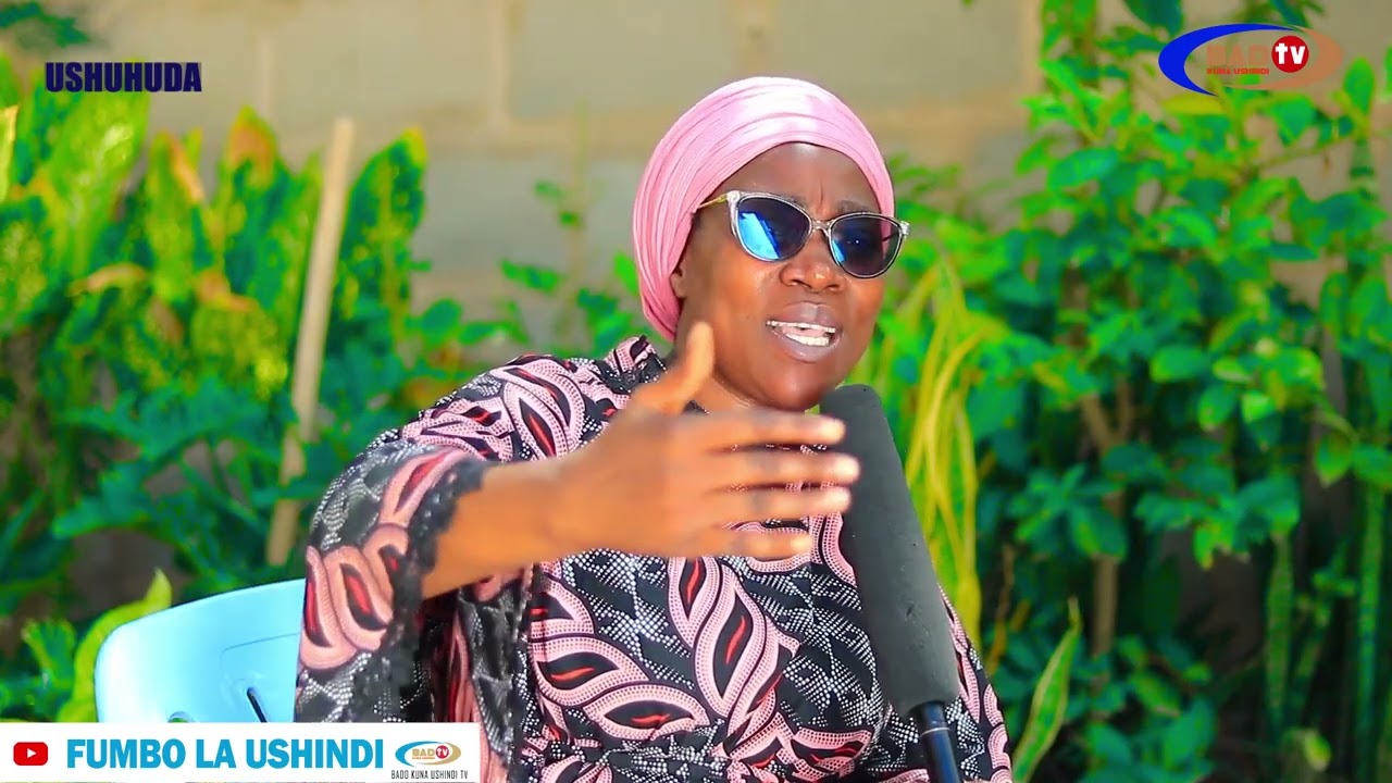 USHUHUDA WA NABII ESTHER MASANJA |NILIPELEKWA KUZIMU |NILIONESHWA WATAKATIFU WA MUNGU