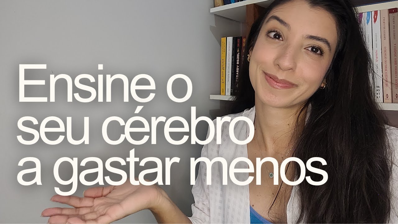 COMO GASTAR MENOS DINHEIRO