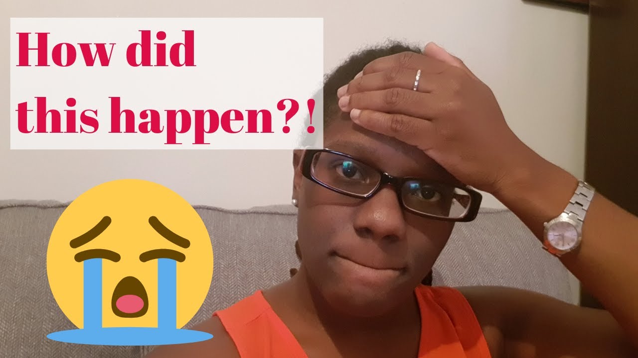 Lost my laptop at JFK Airport [STORYTIME]