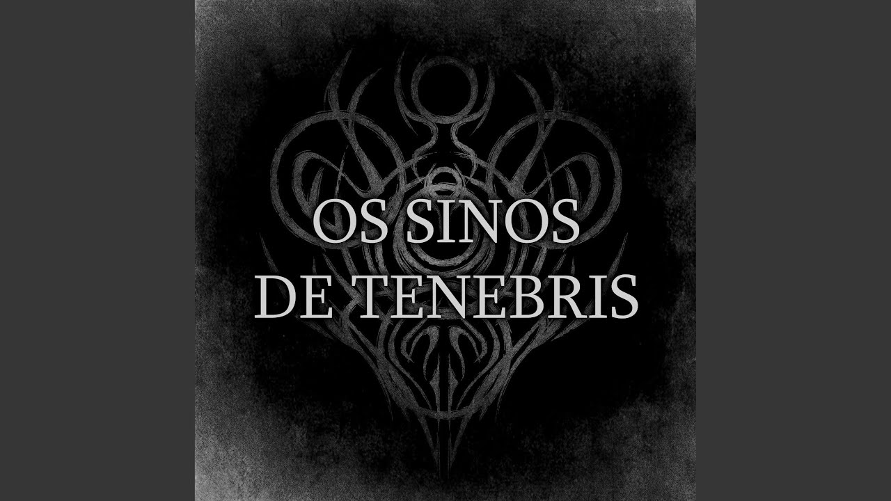 Os Sinos De Tenebris