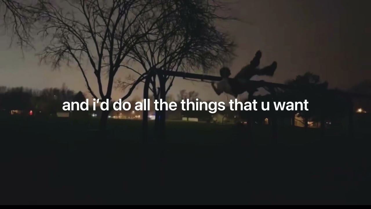 Sosi - nxt2u (Official Lyric Video)