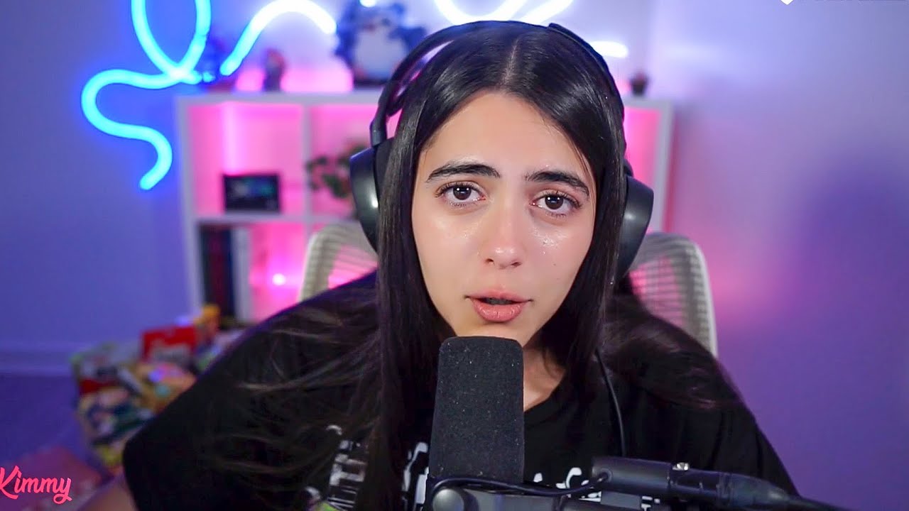 ESTA ESCENA ME ROMPE 😿 (CLIPS DE TWITCH Y KICK)
