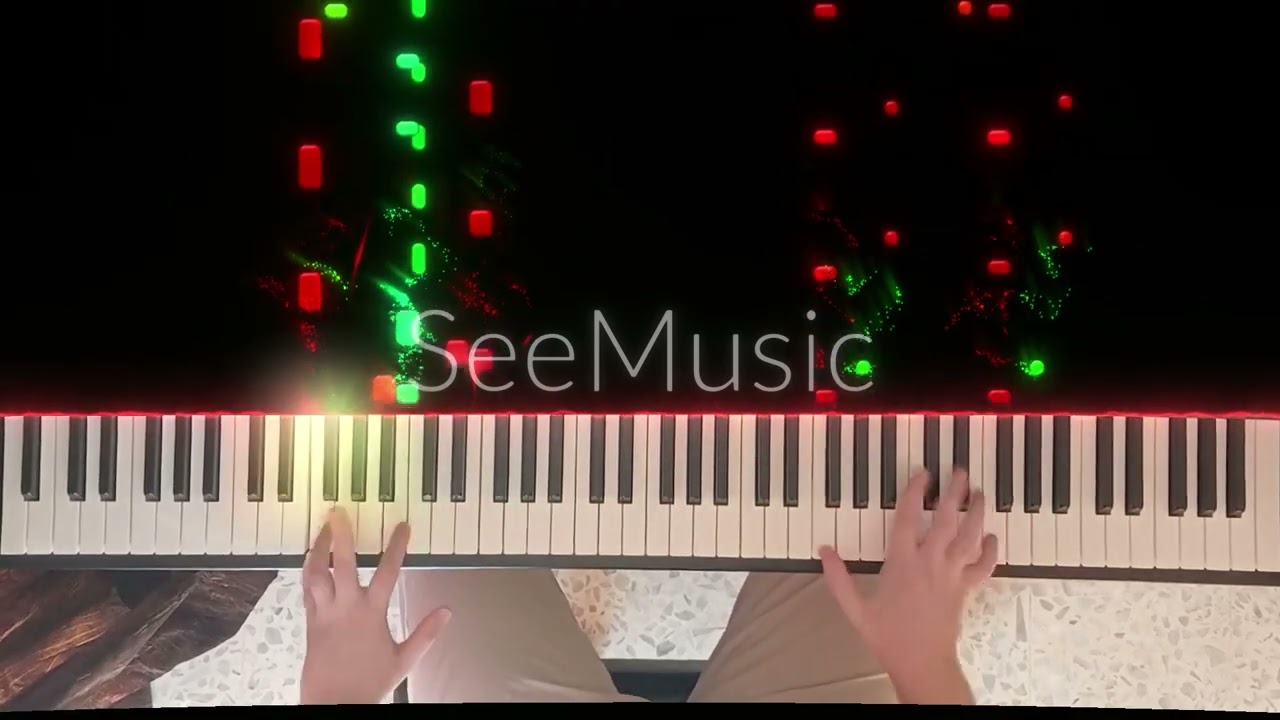 Ego-Indila // Piano Cover
