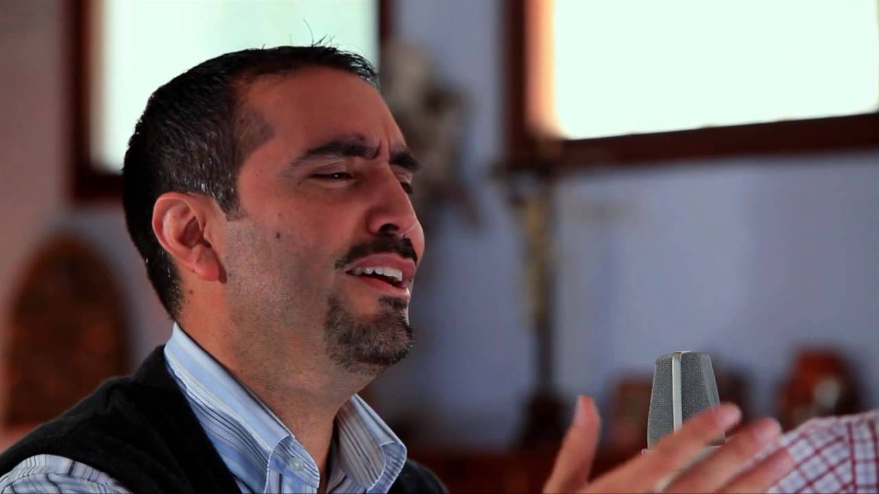 Carlos Grijalva (EXPRESARTE Entrevista y Música)