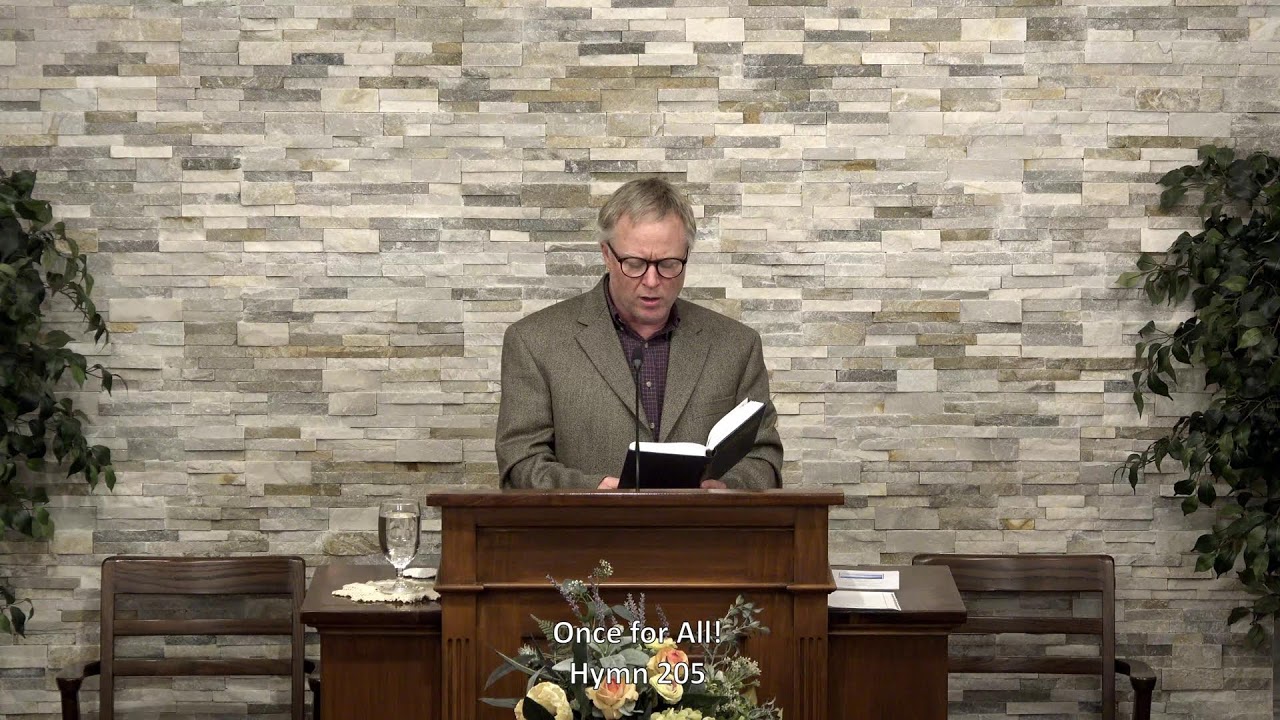 Clay Curtis - Thursday, November 13th, 2025