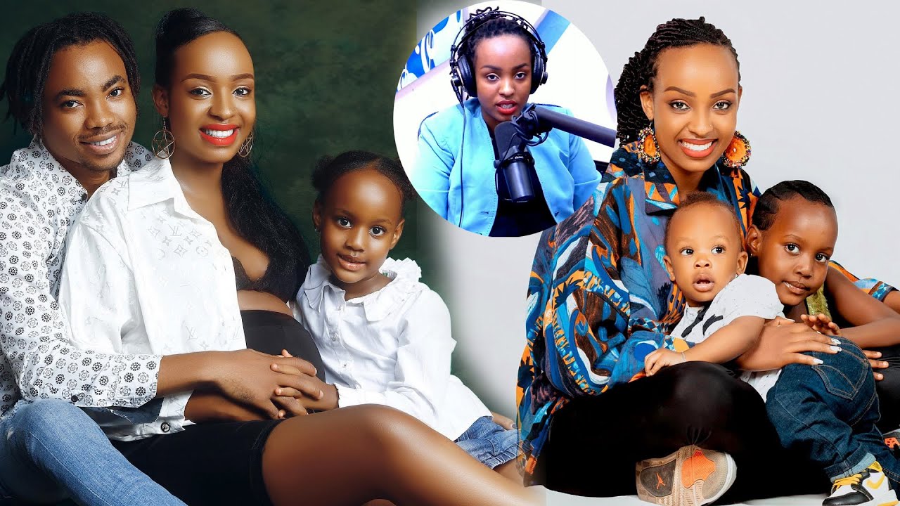 INTAHE itangaje caane ya Hosy wa Siren Vibes TV || Ivyo tutamenye vyoose incuro yambere arabitubwiye