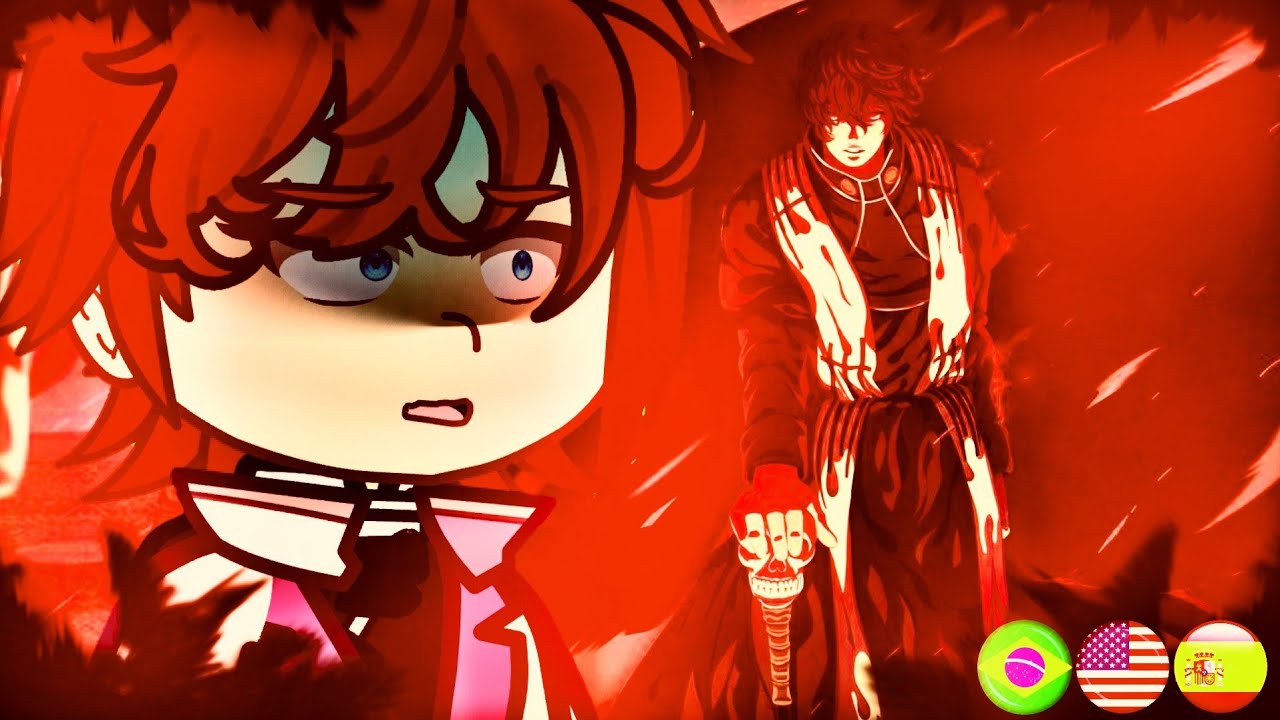 🇺🇸/🇧🇷/🇪🇸 Re:Zero React to Subaru As Beelzebub – Gacha React