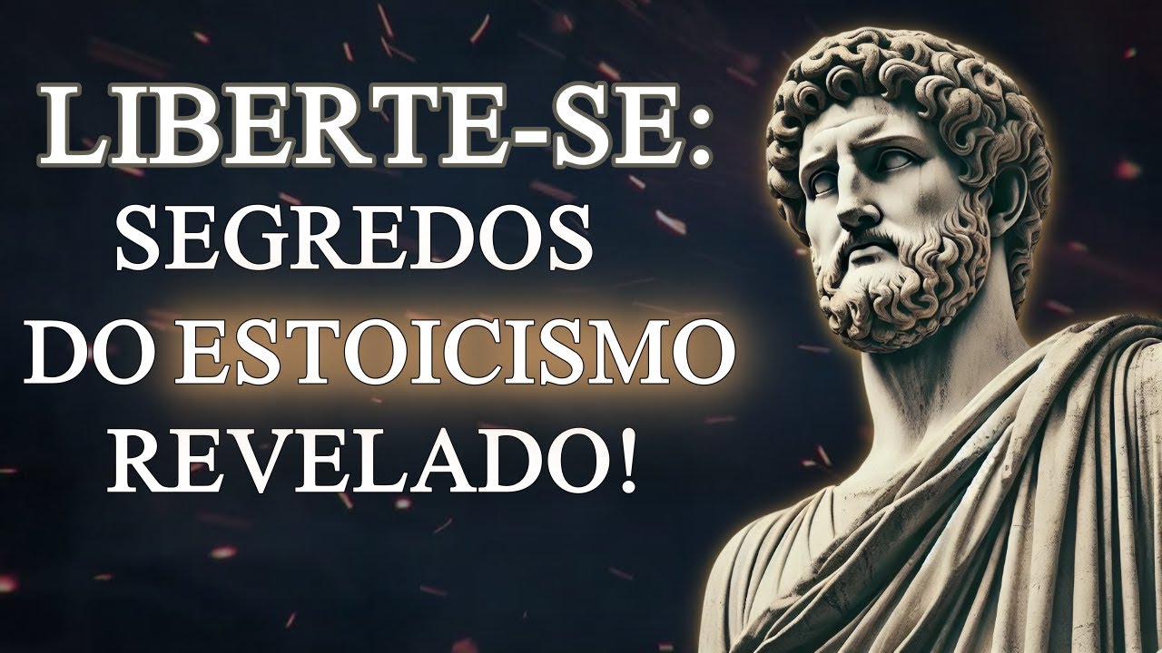 PARE JÁ de Buscar Validação: Viva com Autenticidade com a Sabedoria Estóica - Estoicismo