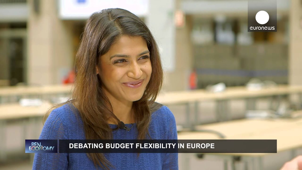 More budget flexibility within the EU? - Real Economy