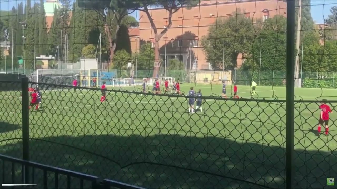 GOALS SIMONE LODIA 2024-2025