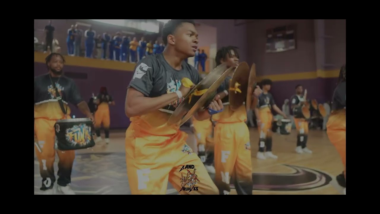 RYCDC 2025 Funk Nation Goldsboro, NC