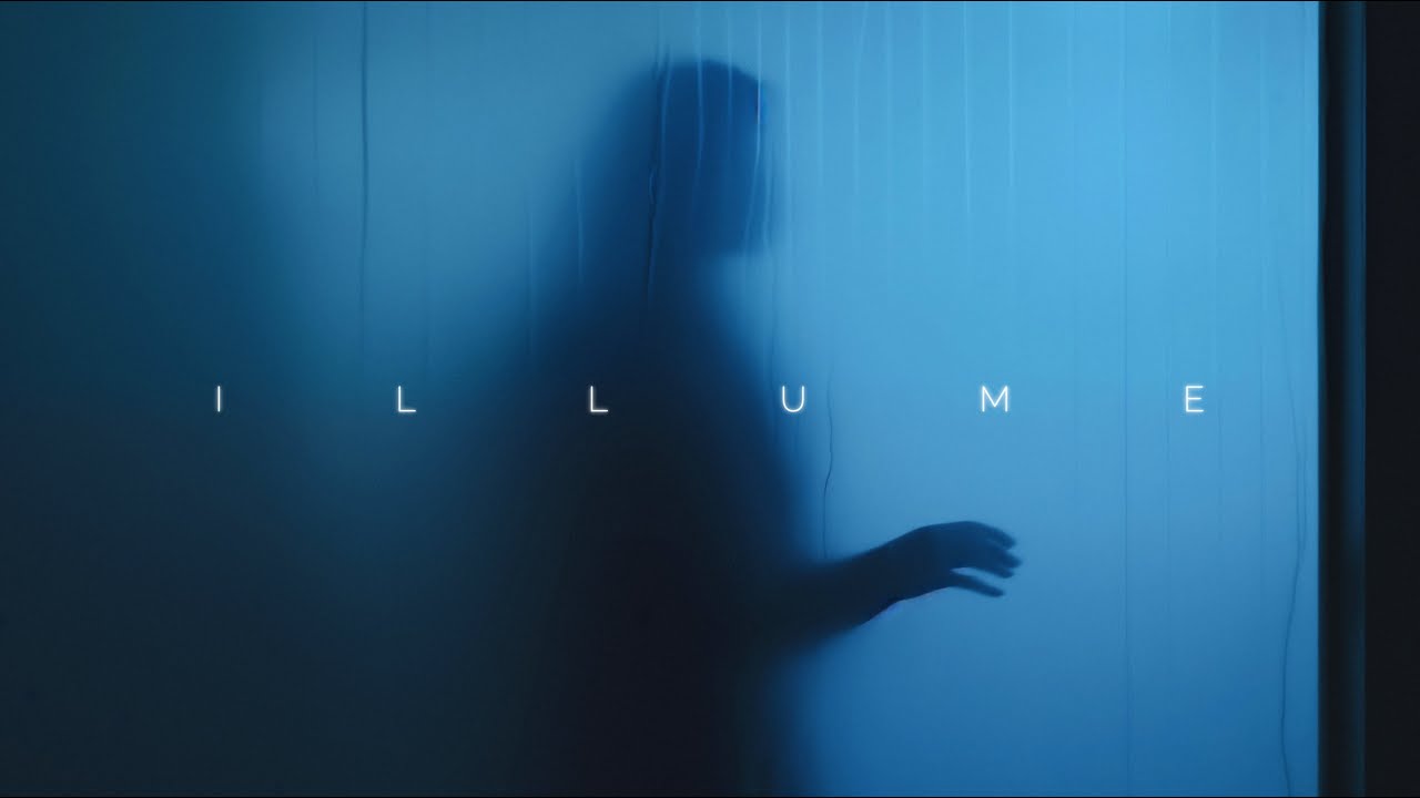ILLUME || Dark Ambient Soundscape // Deep & Somber Atmospheric Ambient Music